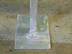 Dental Stand Base