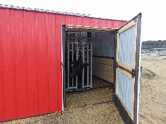 Looking In From Outside