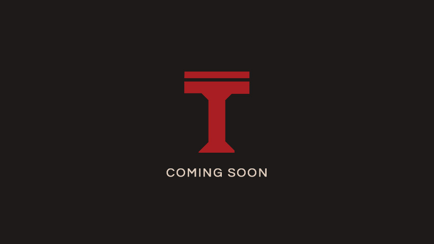 COMING SOON